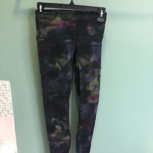 Lululemon Align 28” leggings
